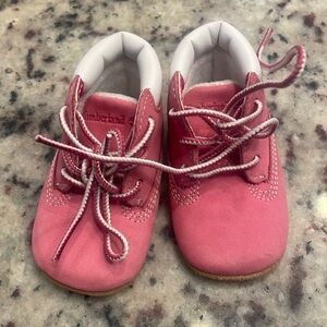 Baby Timberlands